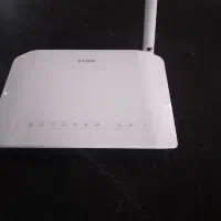 مودم دی لینک...D-LInk|مودم و تجهیزات شبکه|بندرعباس, |دیوار