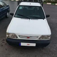 پراید وانت