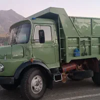 بنز کمپرسی 911