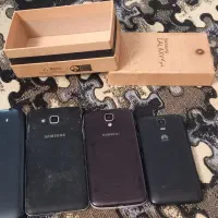 گوشی دست دوم|موبایل|لشت نشا, |دیوار