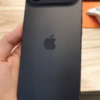 iphone 17 Air باطری ۱۰۰