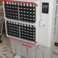 کولر آبی برفاب