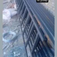 جوشکار سیار و نما