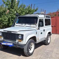 پاژن مدل ۷۸ موتور و گیربکس پاترول|خودرو سواری و وانت|کرمان, |دیوار