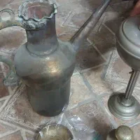 فروش عتیقه جات اصل قاجاریه ا