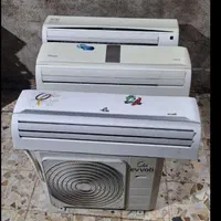 کولر فروش وخرید نشتی و سوخته خریدار