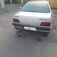 ماشین405مدل1388