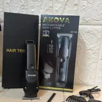 ماشین ریش  خط زن t9 Vintage  -  Akova