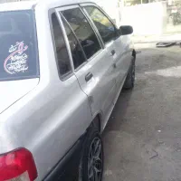 پراید مدل۸۵|خودرو سواری و وانت|سنندج, |دیوار