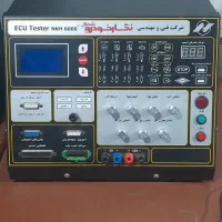تستر ایسیو نگار خودرو 6000+