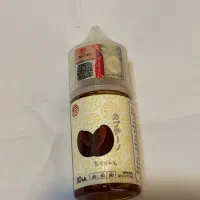 سالت توکیو کاپوچینو