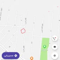 اپارتمان پشت سایپا