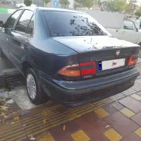 سمند ef7موتور ملی|خودرو سواری و وانت|مشگین شهر, |دیوار