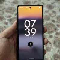 pixel 6a ۲ سیم یک سیم esim و...