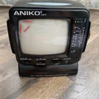 تلویزیون ANIKO ژاپن
