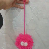 فیجت ضد استرس مدل یویو چشم درشت