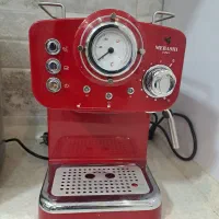 دستگاه اسپرسو ساز