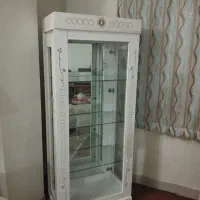 بوفه ام دی اف