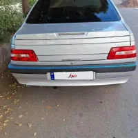 پژو ۴۰۵|خودرو سواری و وانت|قزوین, |دیوار