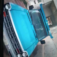 زامیاد۴۰۳|خودرو سواری و وانت|بجنورد, |دیوار