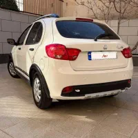 کوییک rs 1404 خشک|خودرو سواری و وانت|قزوین, |دیوار