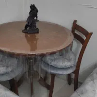 مبلمان|مبلمان خانگی و میز عسلی|محمدشهر, محمدشهر|دیوار