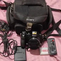 فروش دوربین عکاسی و فیلمبرداری سونی