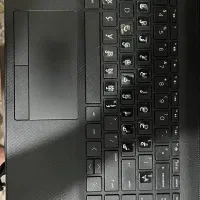 لپتاب HP در حد نو|رایانه همراه|کرمان, |دیوار