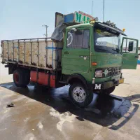 خاور608مدل 60 موتور گیربکس تازه تعمیر به شرط|خودرو سنگین|مشهد, ایوان|دیوار