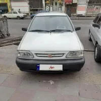 پراید مدل ۷۷