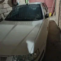 سمند مولتی پلیکس