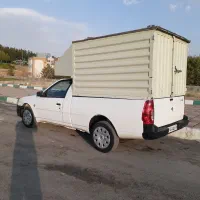 آریسان۲مدل۱۴۰۲|خودرو سواری و وانت|کرمانشاه, |دیوار
