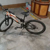 دوچرخه ویوا ورتکس 26