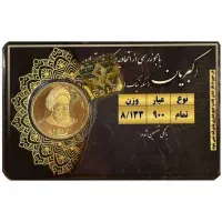 فروش فوری تمام سکه پلم بانکی سیصد زیر تابلو