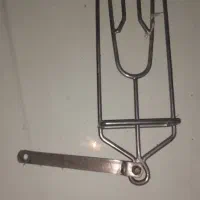 قلاب کشتارگاه مرغی