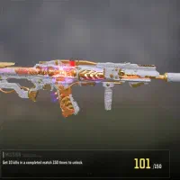 اکانت لول ۳۵۰