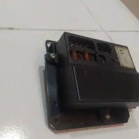 گاورنر دیزل جنراتور