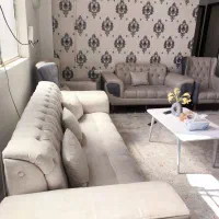 مبل درحد نو|مبلمان خانگی و میز عسلی|مسجد سلیمان, |دیوار