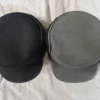 کلاه نقاب دار