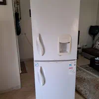 یخچال فریزر LTC