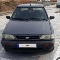 فروش ماشین صبا1376