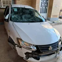 ساینا ex مدل اخر ۹۸ چپی