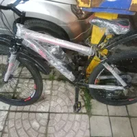 دوچرخه ویوا صفر