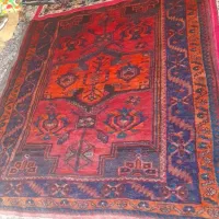 فرش دست باف