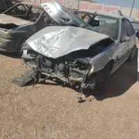 پژو پارس دوگانه فابریک تصادفی|خودرو سواری و وانت|اصفهان, بهارستان|دیوار