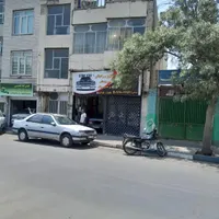 خانه ویلایی ۱۹۰ دربستی در سه طبقه
