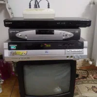 لوازم صوتی و تصویری