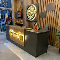 استخدام منشی خانم