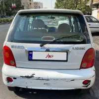 mvm110|خودرو سواری و وانت|تهران, مهرآباد|دیوار