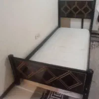 تخت نو|تخت و سرویس خواب|شیراز, شهدای شهرک سعدی|دیوار